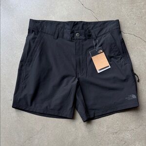 The North Face Men's Rolling Sun Packable Shorts